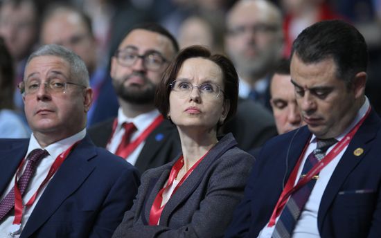 The 2025 Young Scientists Congress. The Atom Should Be Working Not Fighting