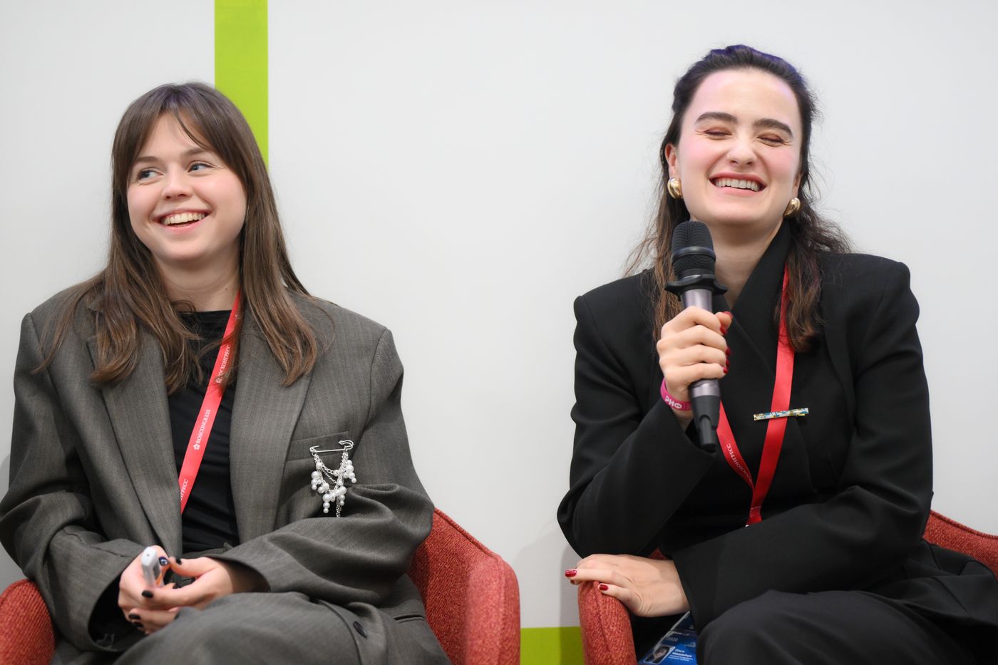 The 2025 Young Scientists Congress. The Scientist’s Building Set: Assembly Instructions (with Hobbies, Weaknesses, and No Imposter Syndrome)