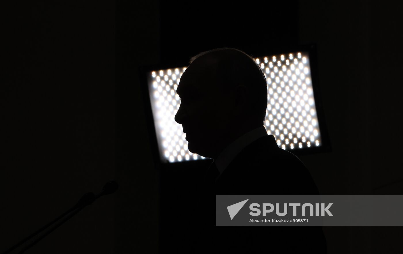 Kyrgyzstan CSTO Summit