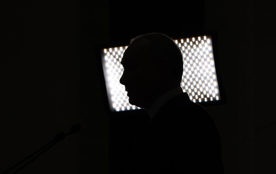 Kyrgyzstan CSTO Summit