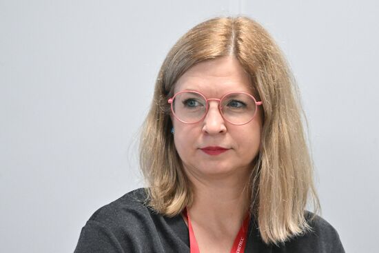 2025 Young Scientists Congress. Ocean Tech in Russia: From Resources to Technological Leadership in the World Ocean