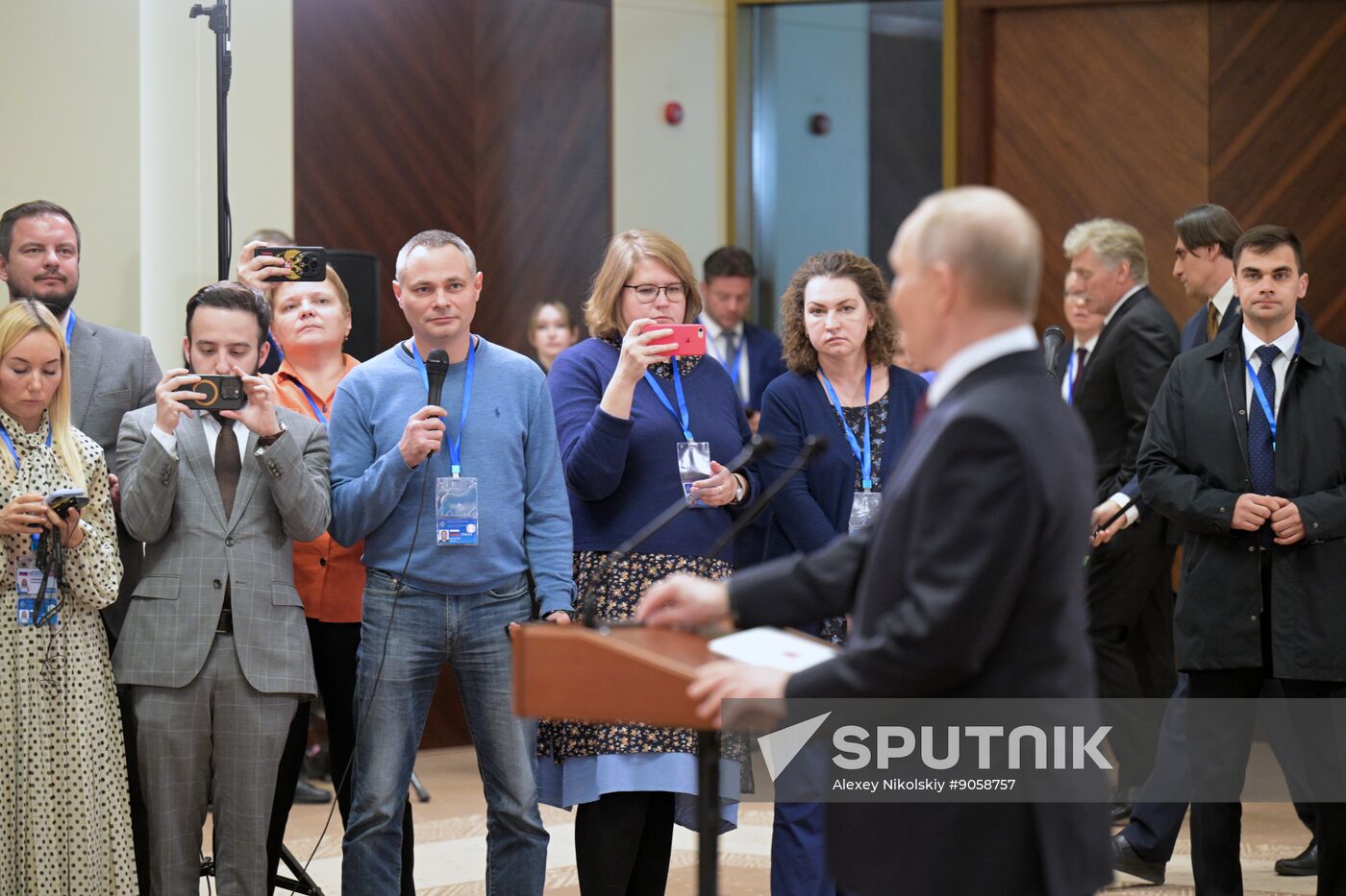 Kyrgyzstan CSTO Summit