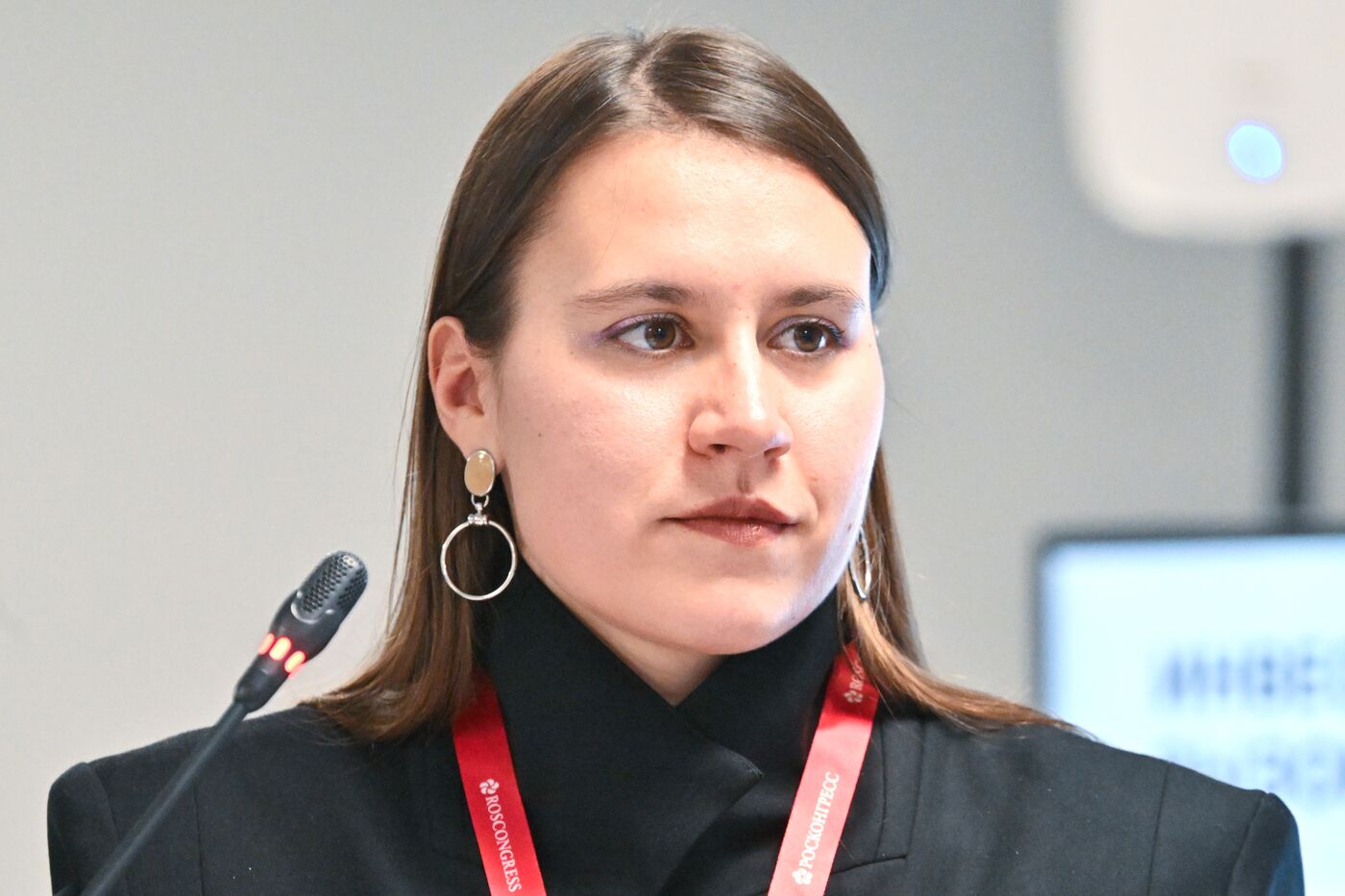 2025 Young Scientists Congress. Ocean Tech in Russia: From Resources to Technological Leadership in the World Ocean