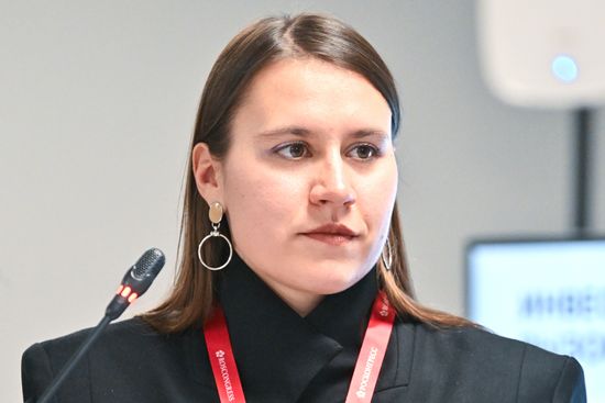 2025 Young Scientists Congress. Ocean Tech in Russia: From Resources to Technological Leadership in the World Ocean