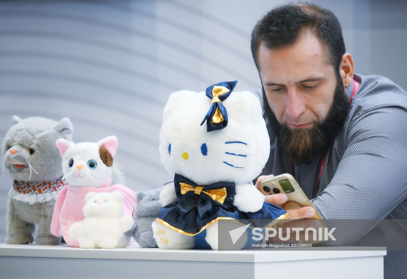 2025 Young Scientists Congress