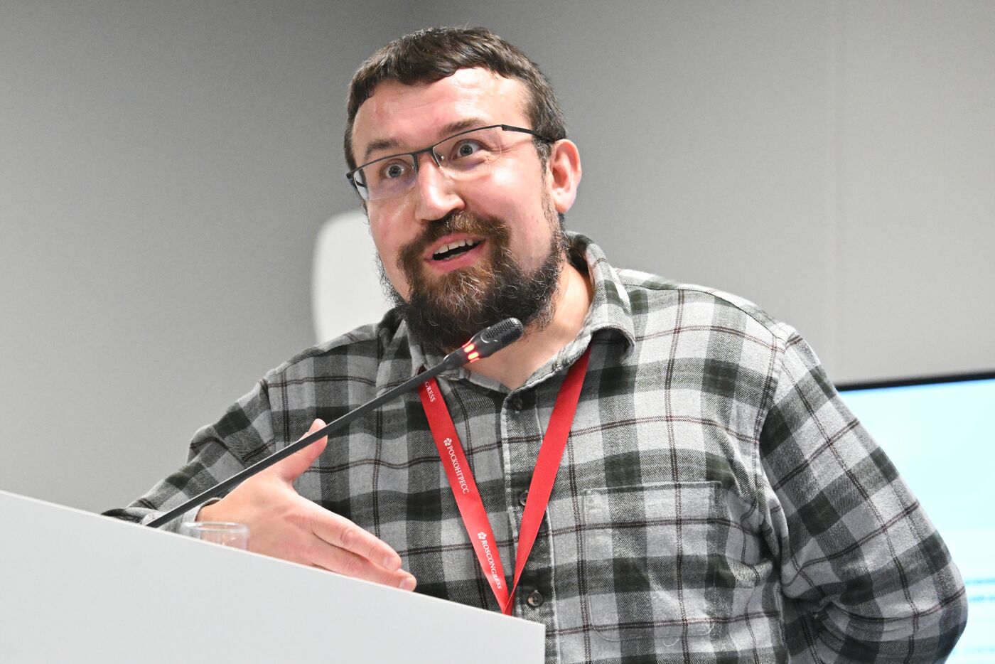 2025 Young Scientists Congress. Ocean Tech in Russia: From Resources to Technological Leadership in the World Ocean