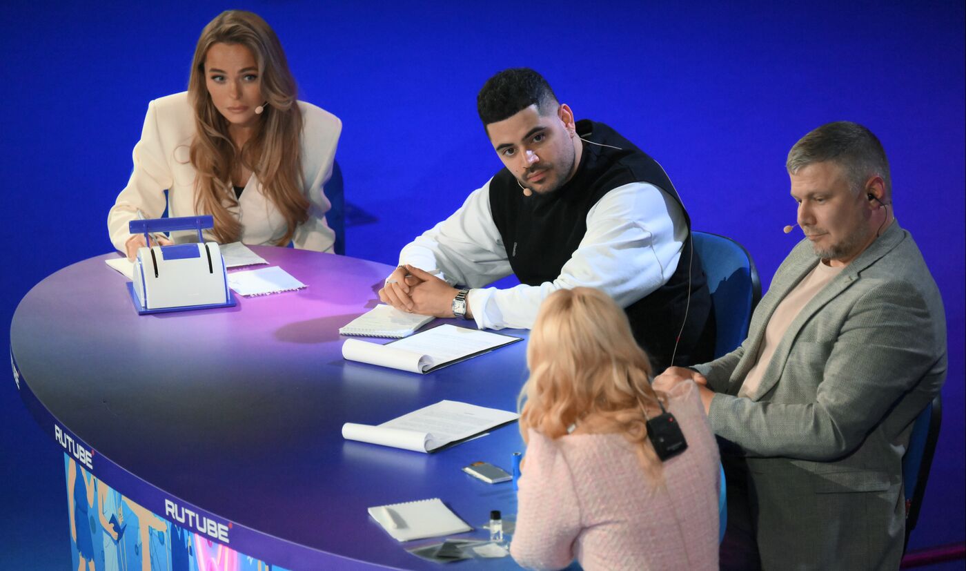 2025 Young Scientists Congress. Science for All