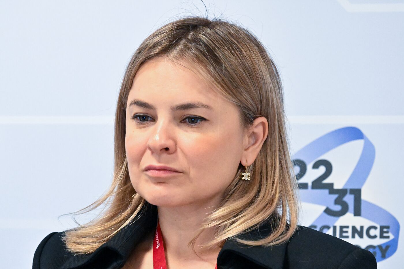 2025 Young Scientists Congress. Ocean Tech in Russia: From Resources to Technological Leadership in the World Ocean