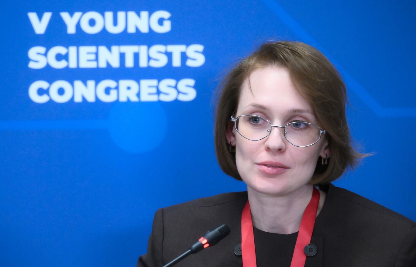 2025 Young Scientists Congress. BRICS Social Sciences and Humanities Research Forum. Closing of the Forum