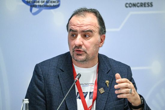 2025 Young Scientists Congress. School Education: From Tutor to Scientist