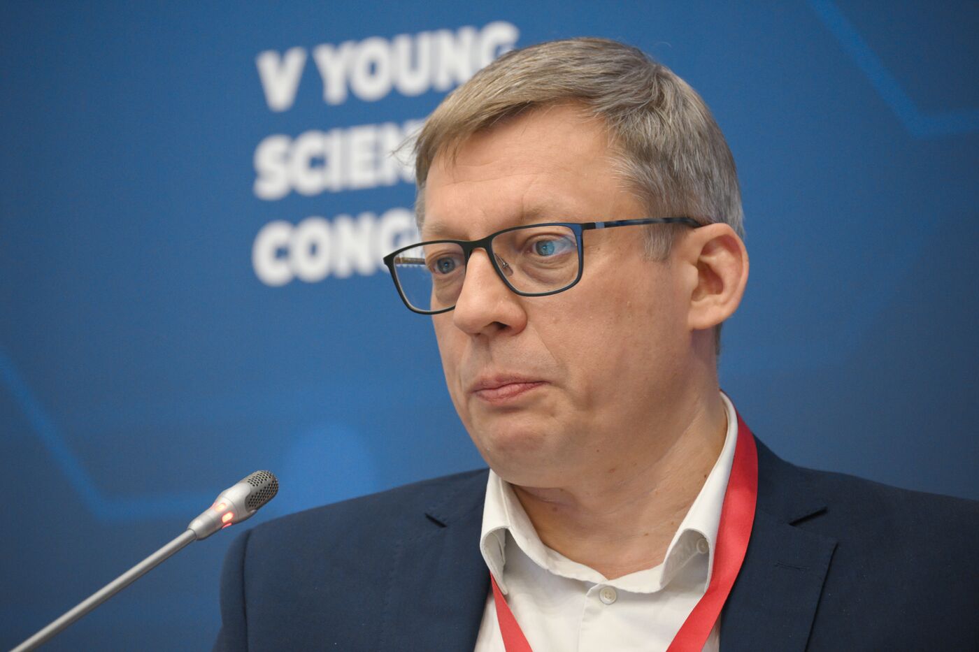 2025 Young Scientists Congress. Sketches of the Future: How Scientists, Creative Industries, and Society View Progress