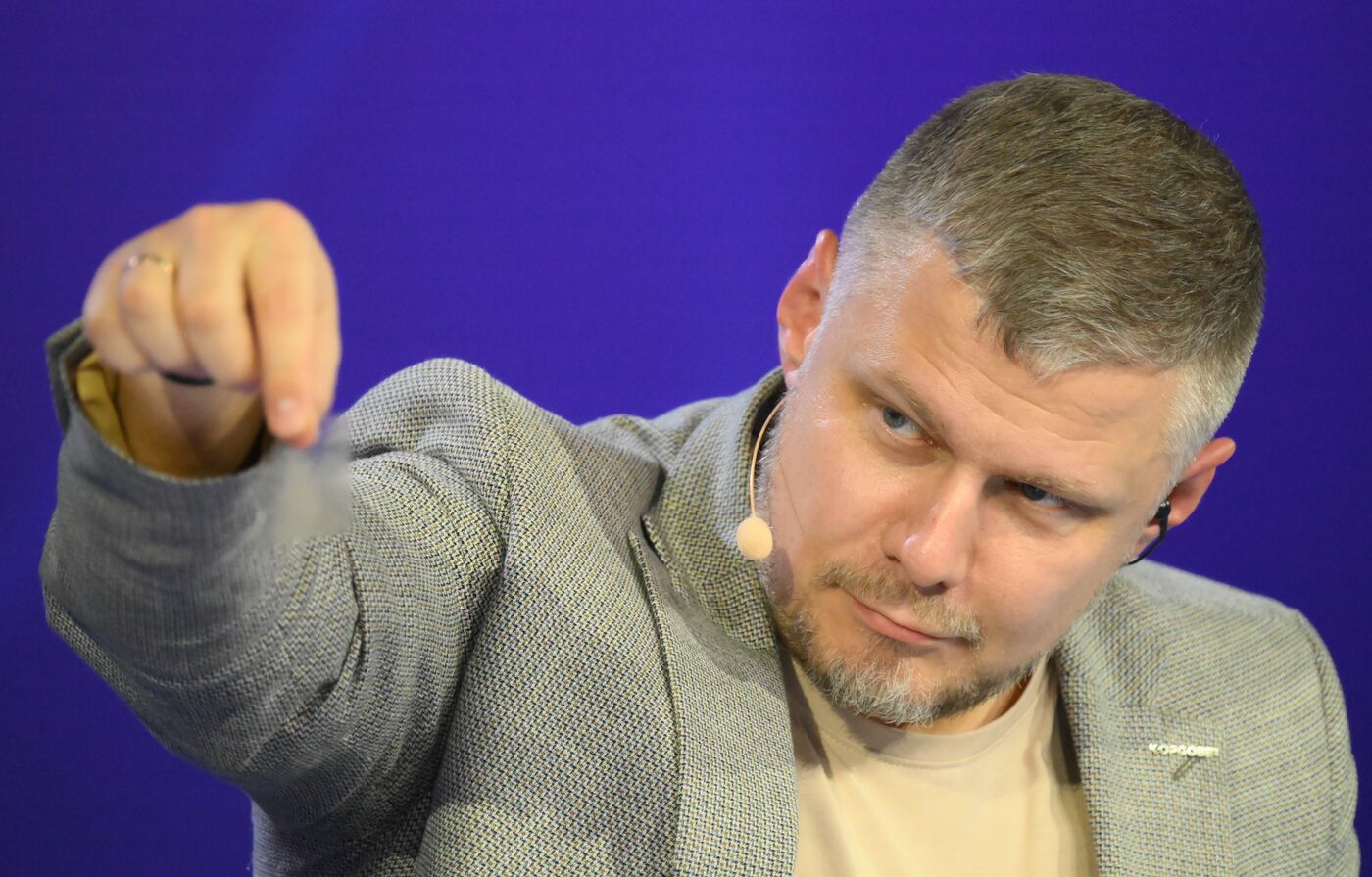 2025 Young Scientists Congress. Science for All