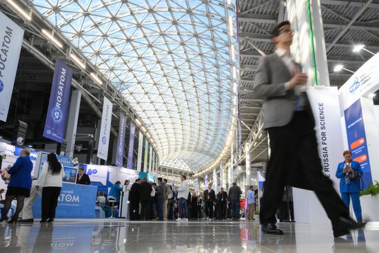 2025 Young Scientists Congress