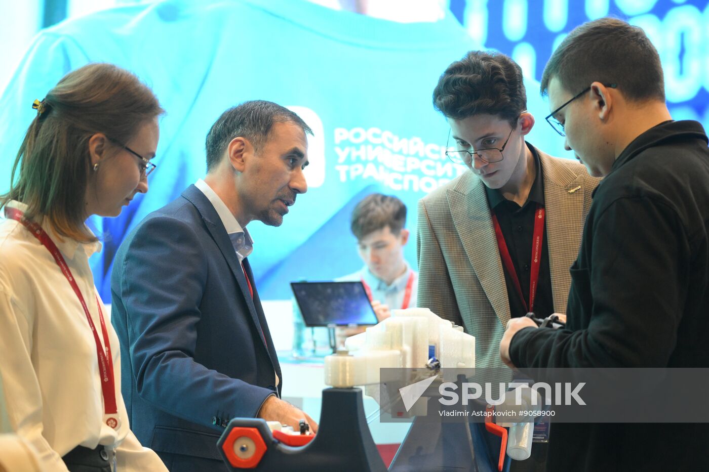 2025 Young Scientists Congress