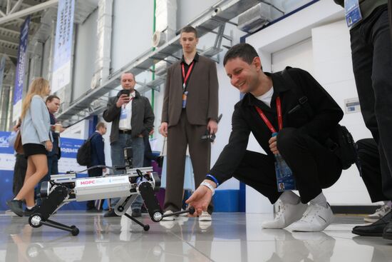 2025 Young Scientists Congress