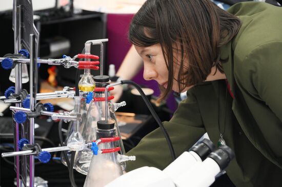 2025 Young Scientists Congress