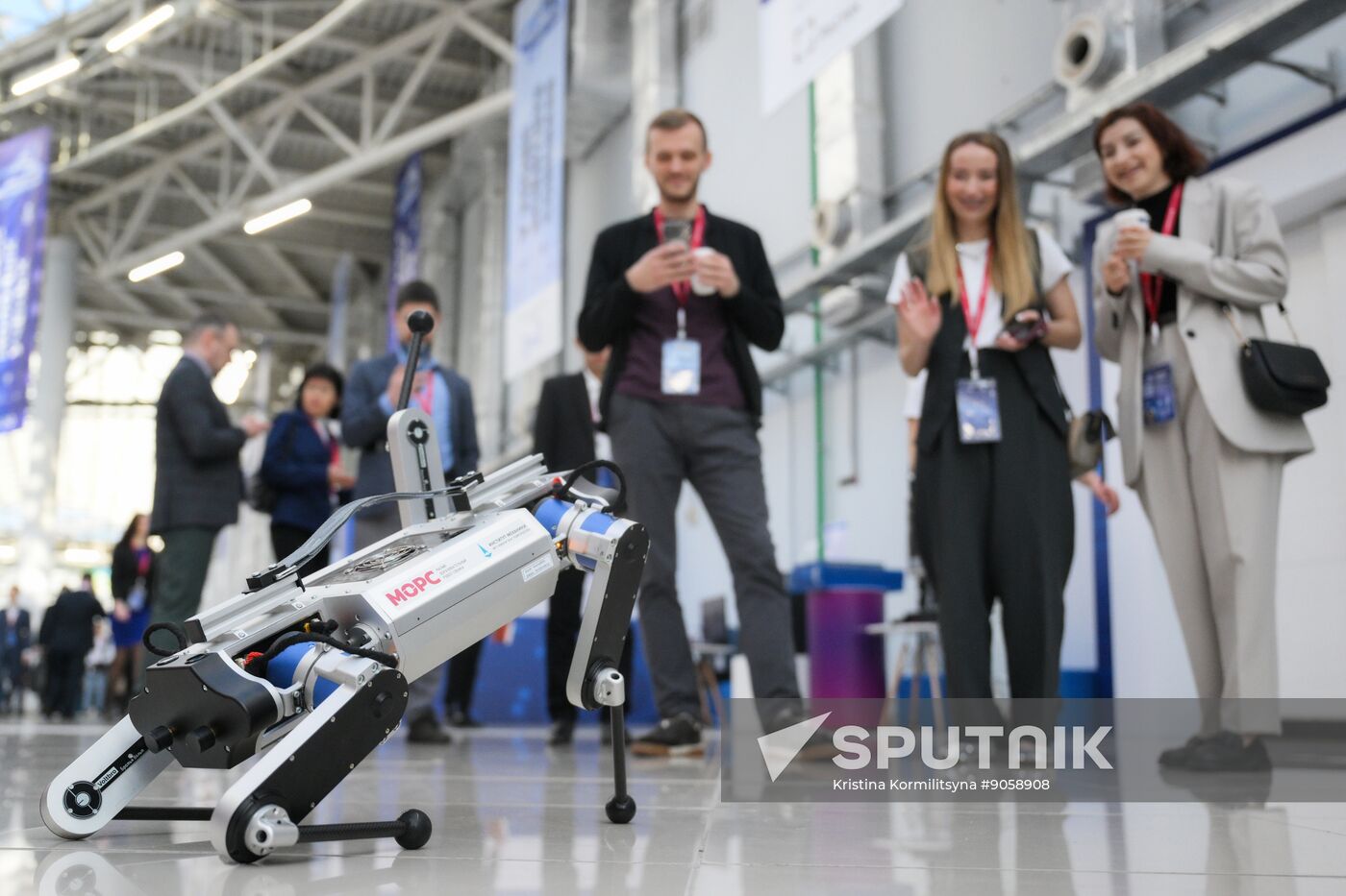 2025 Young Scientists Congress