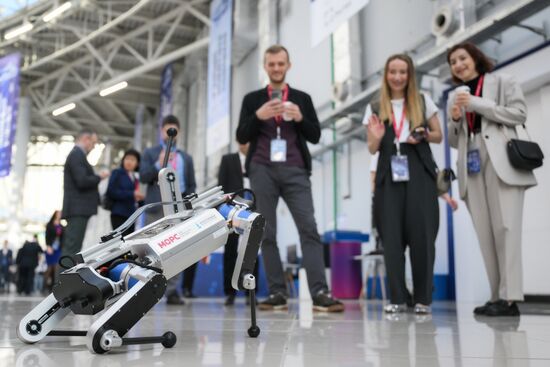 2025 Young Scientists Congress