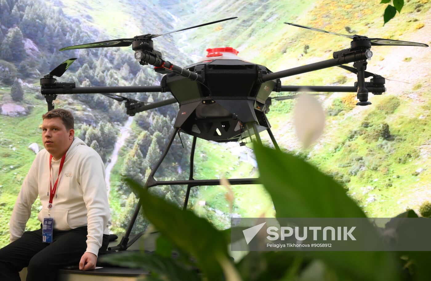 2025 Young Scientists Congress