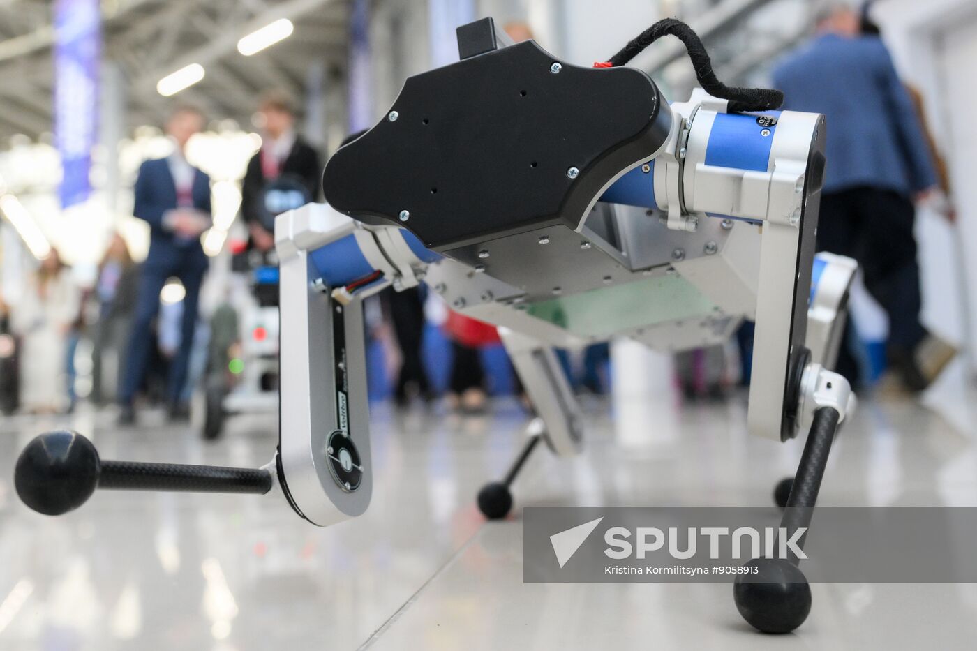 2025 Young Scientists Congress