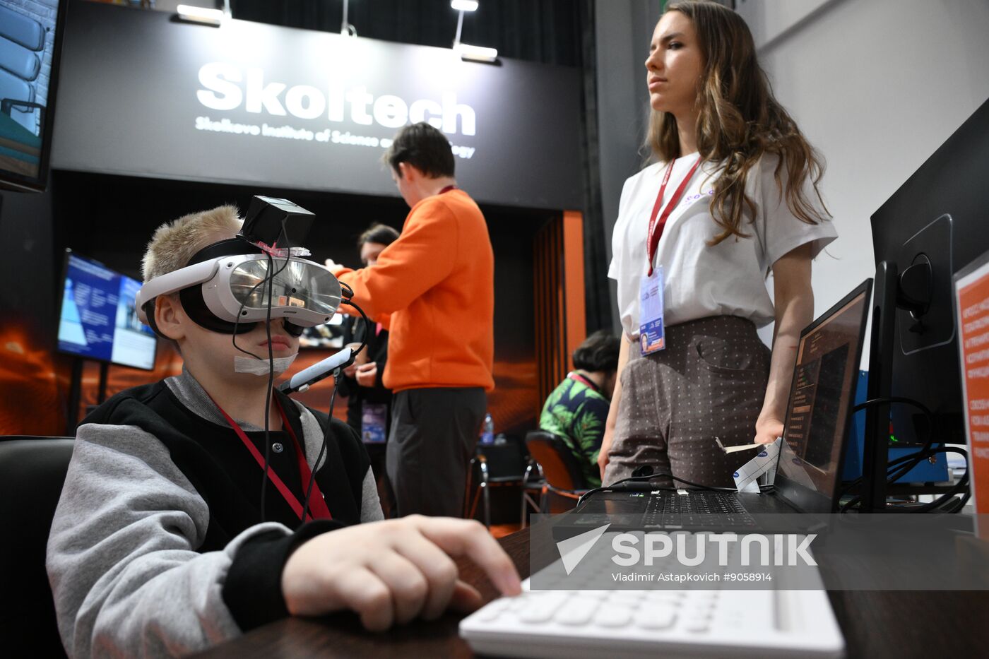 2025 Young Scientists Congress