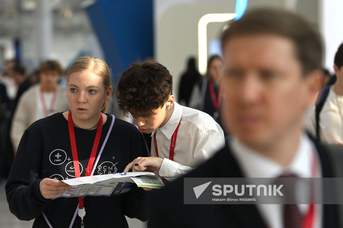 2025 Young Scientists Congress