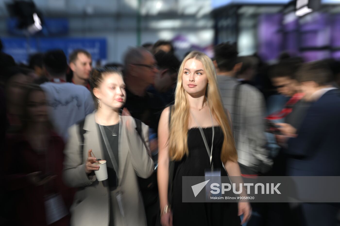 2025 Young Scientists Congress