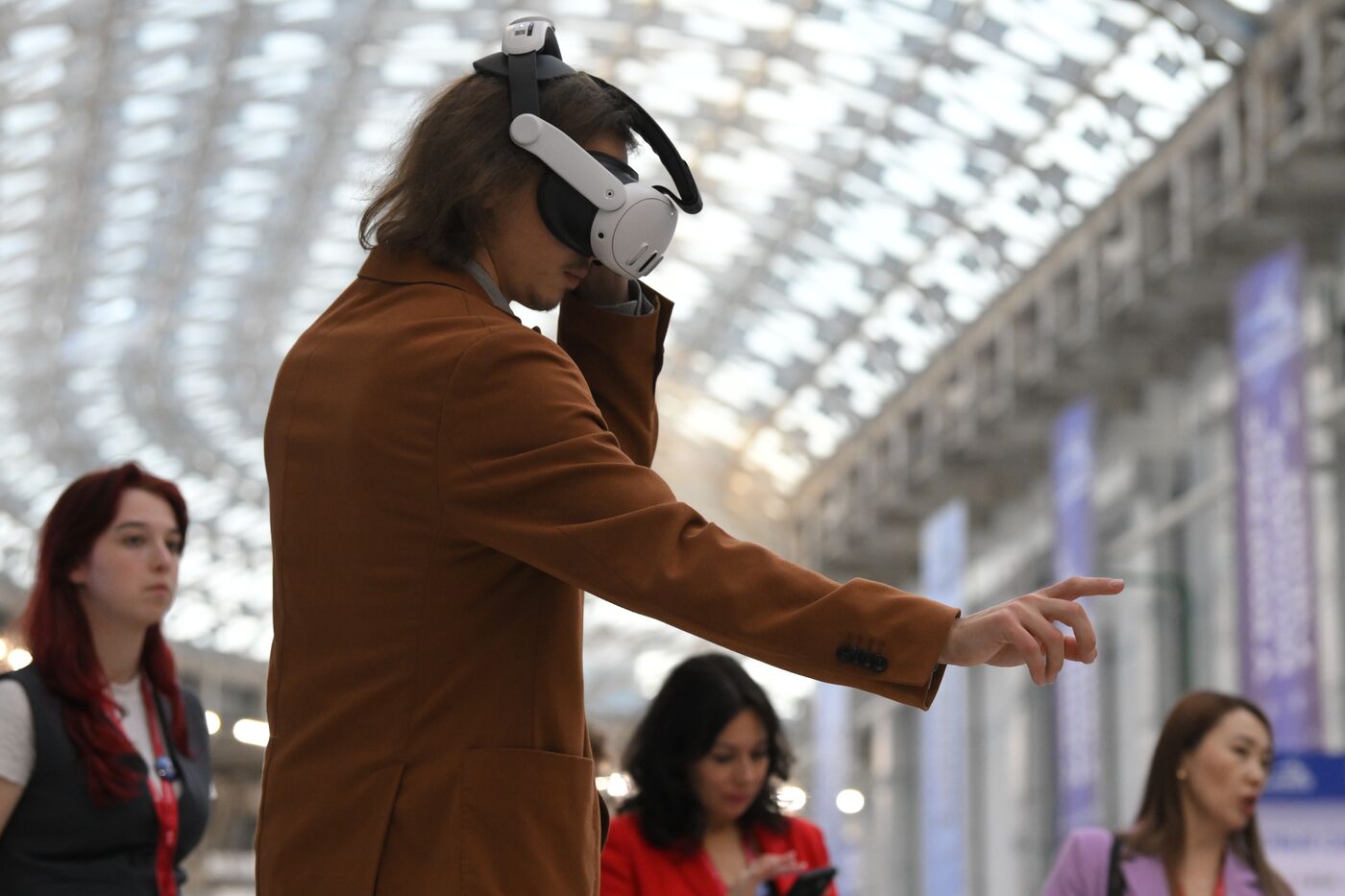 2025 Young Scientists Congress