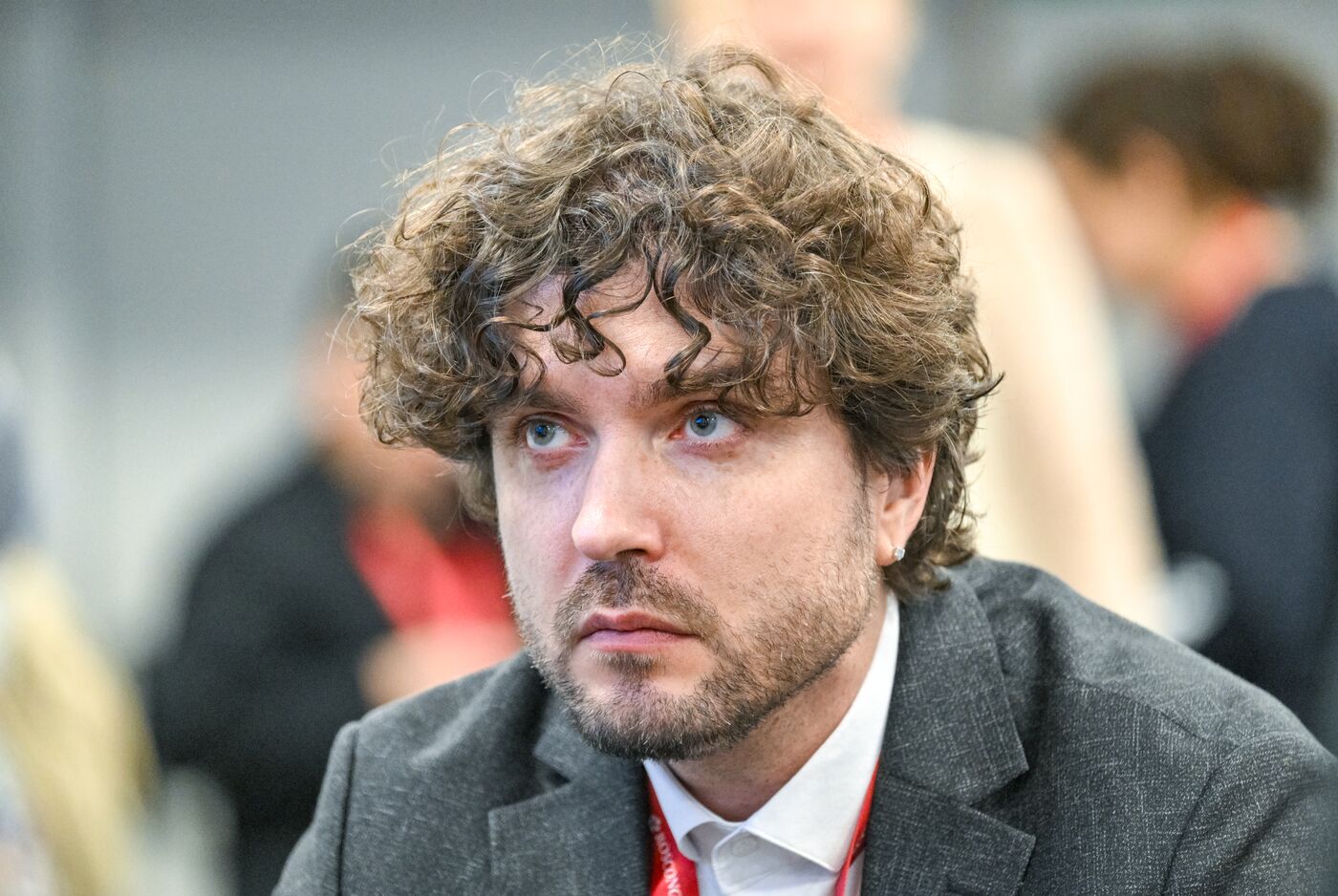 2025 Young Scientists Congress. Closed Workshop of the Russian Science Foundation and the Institute for Internet Development