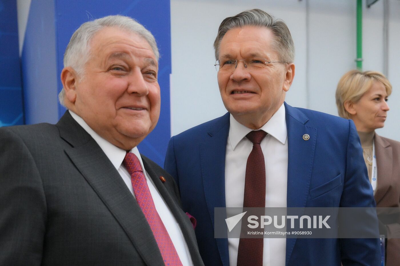 2025 Young Scientists Congress