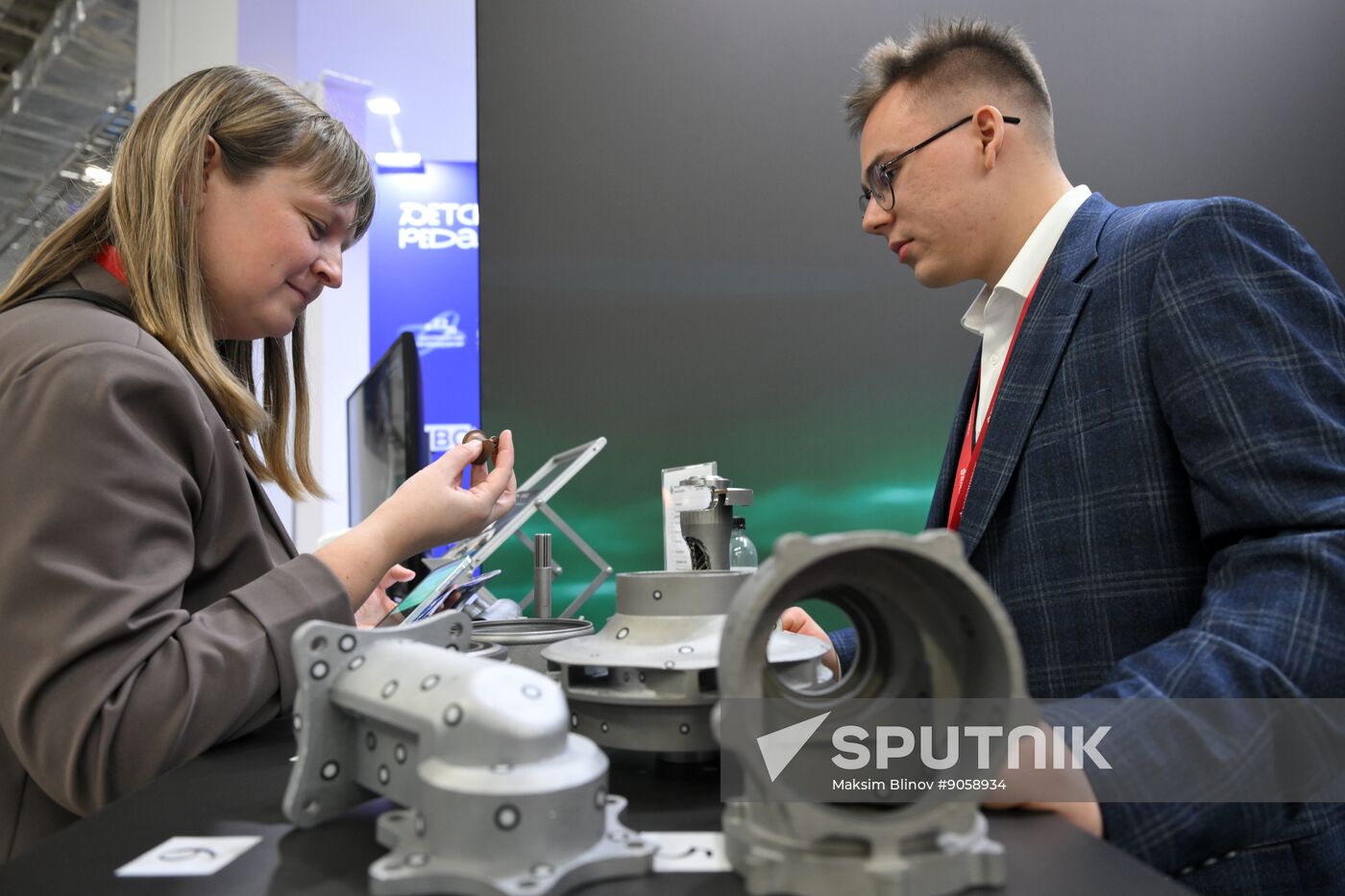 2025 Young Scientists Congress