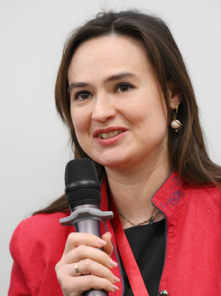 2025 Young Scientists Congress. Russia’s Scientific and Technological Development Strategy: Opportunities for Humanities Universities