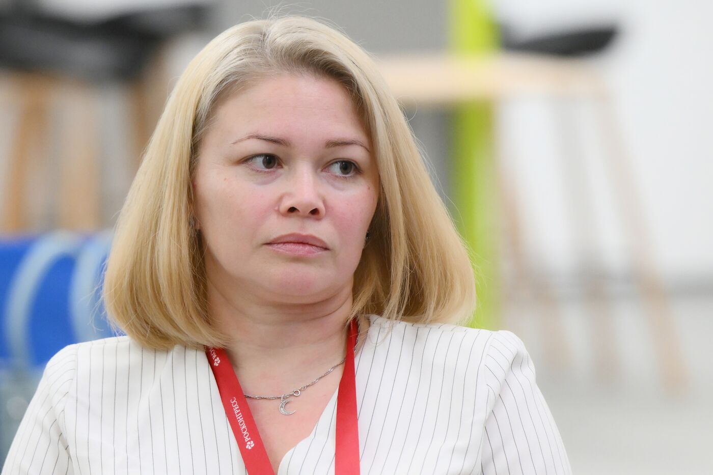 2025 Young Scientists Congress. Russia’s Scientific and Technological Development Strategy: Opportunities for Humanities Universities