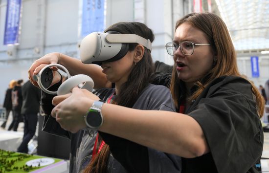 2025 Young Scientists Congress