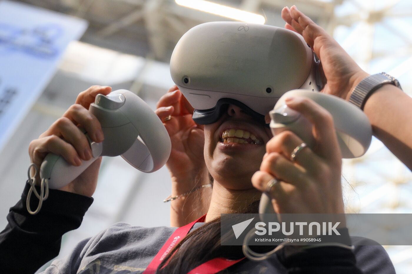 2025 Young Scientists Congress