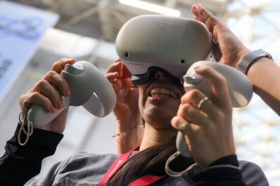 2025 Young Scientists Congress