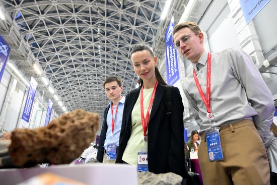 2025 Young Scientists Congress
