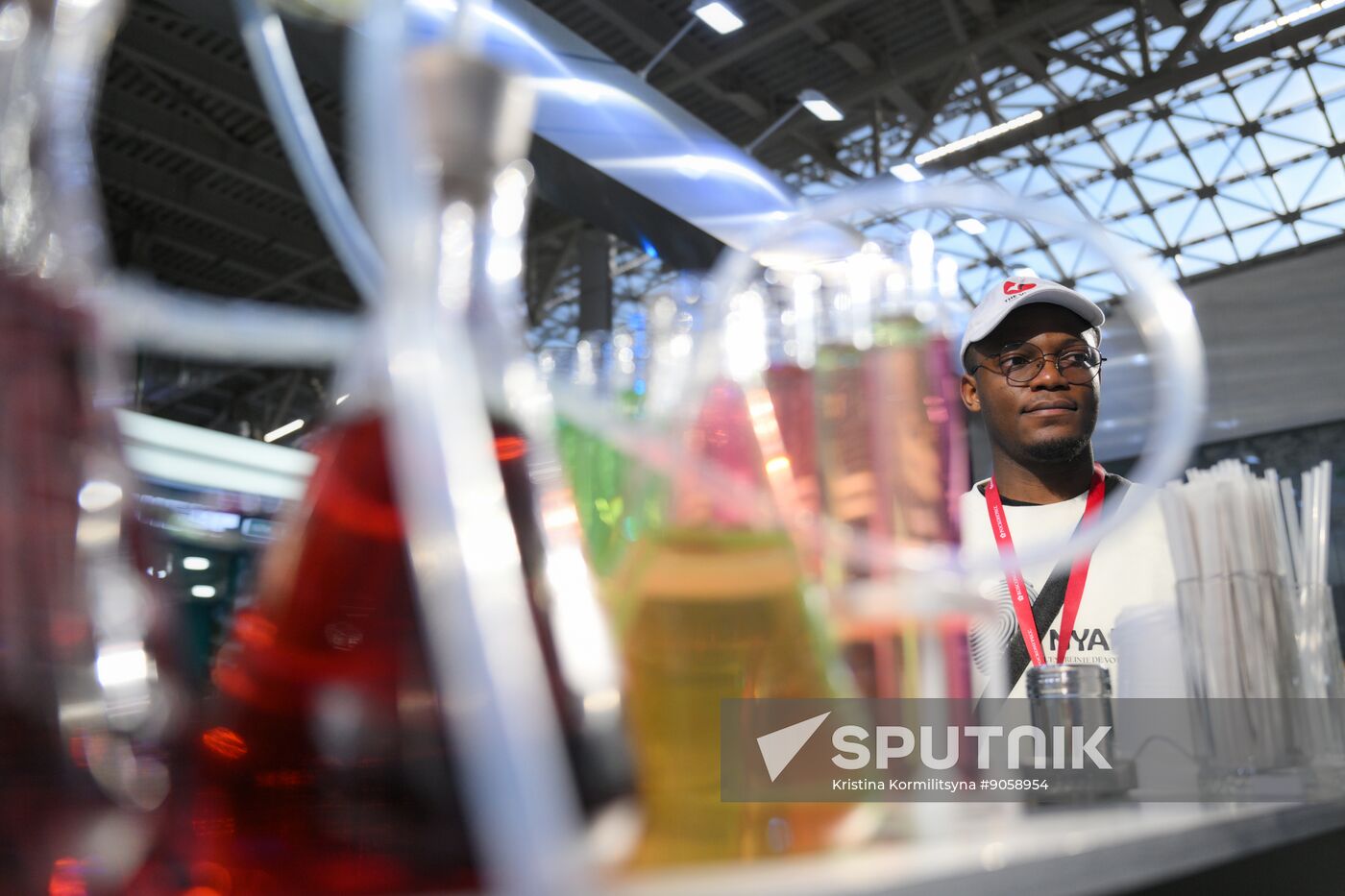 2025 Young Scientists Congress