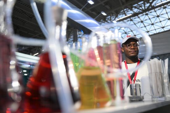 2025 Young Scientists Congress