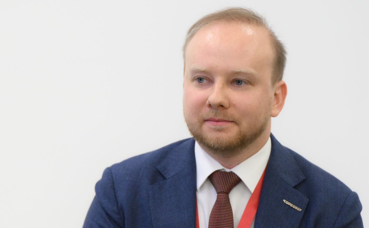 2025 Young Scientists Congress. Russia’s Scientific and Technological Development Strategy: Opportunities for Humanities Universities