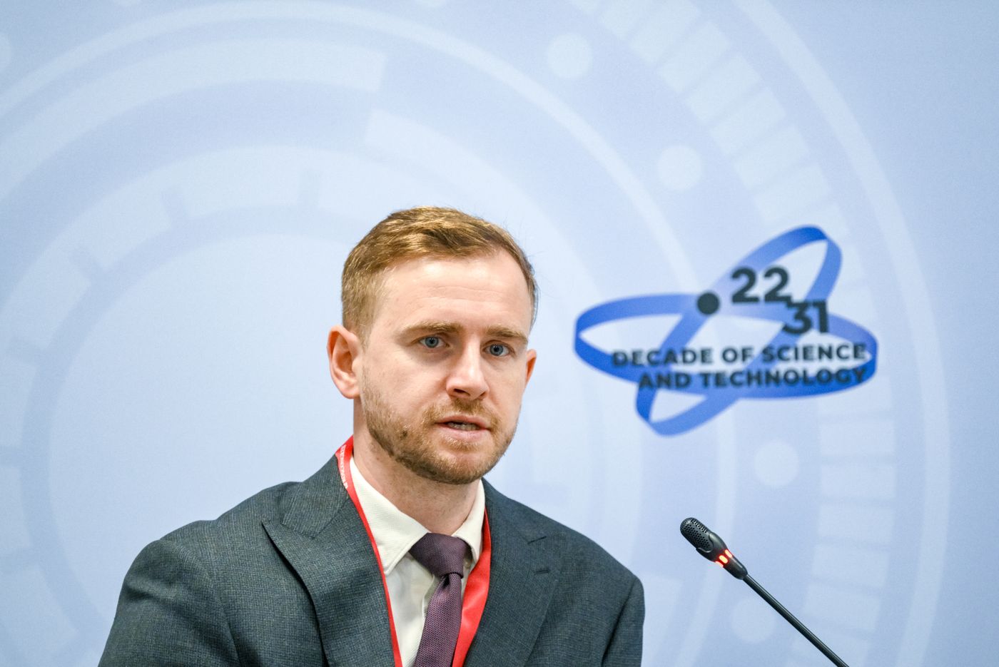 2025 Young Scientists Congress. SCPS SRF's Capabilities for the Real Sector