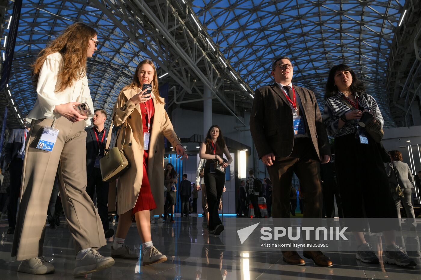 2025 Young Scientists Congress