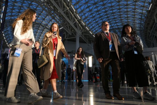 2025 Young Scientists Congress