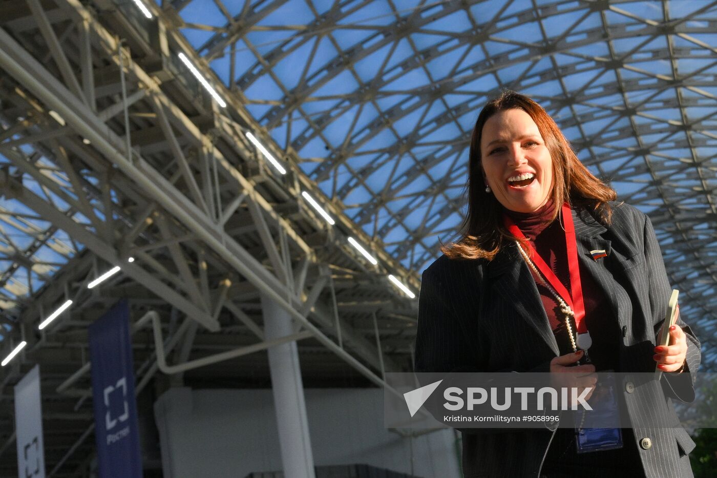 2025 Young Scientists Congress