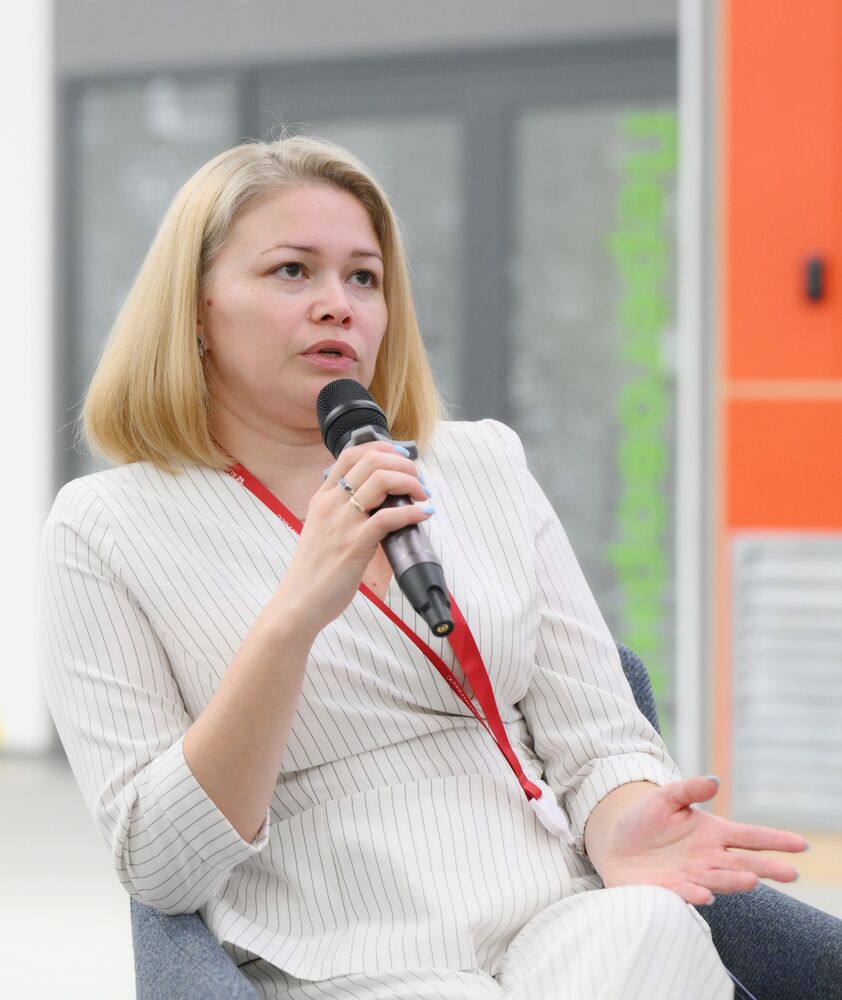 2025 Young Scientists Congress. Russia’s Scientific and Technological Development Strategy: Opportunities for Humanities Universities