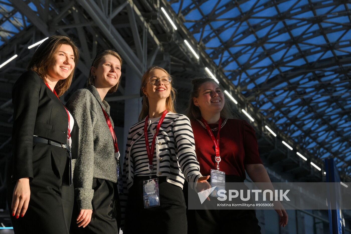 2025 Young Scientists Congress