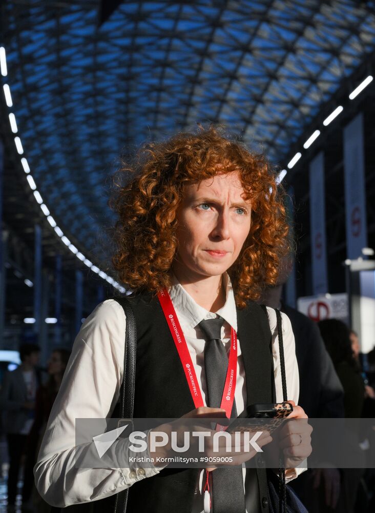 2025 Young Scientists Congress