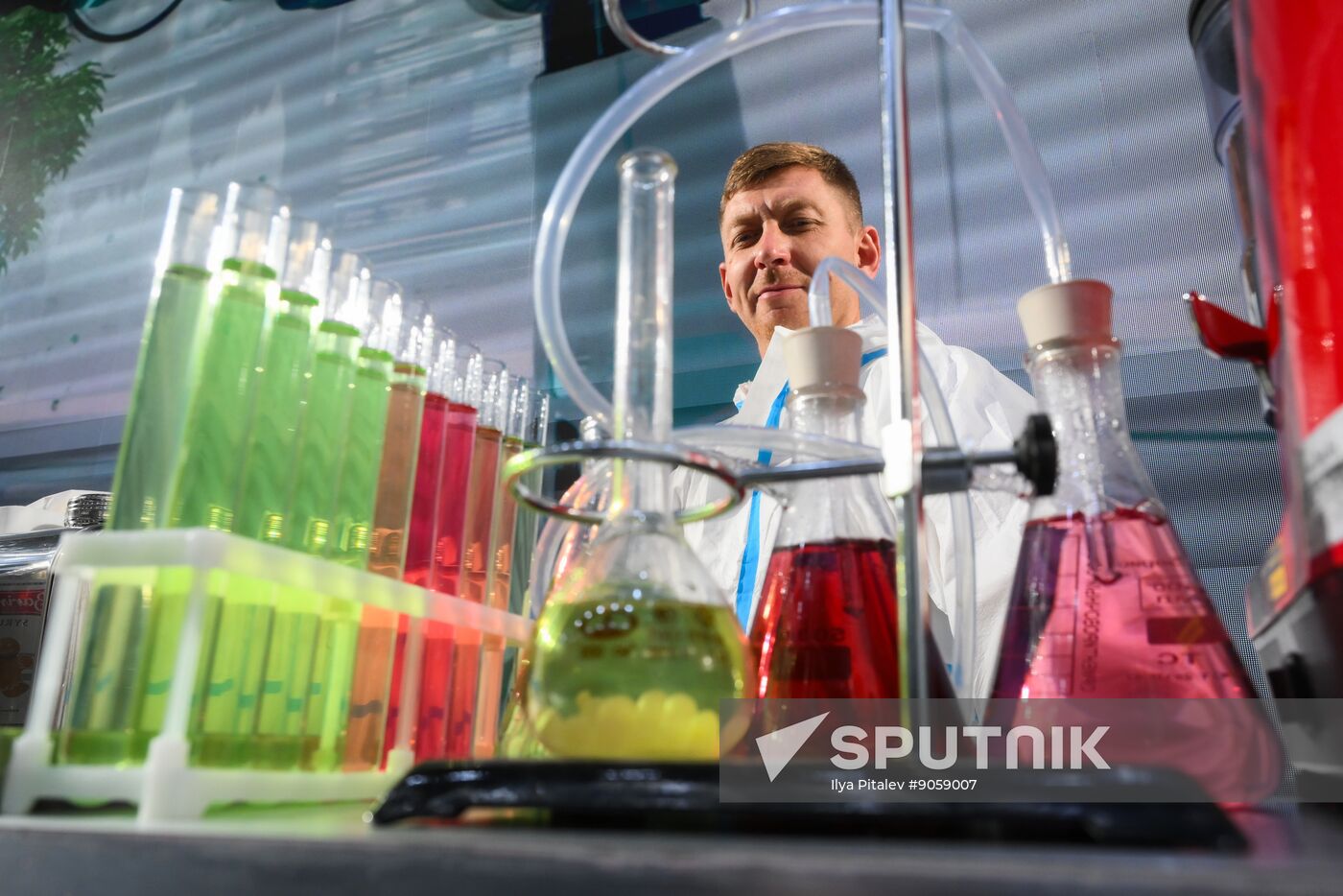 2025 Young Scientists Congress