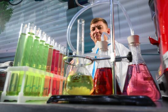 2025 Young Scientists Congress