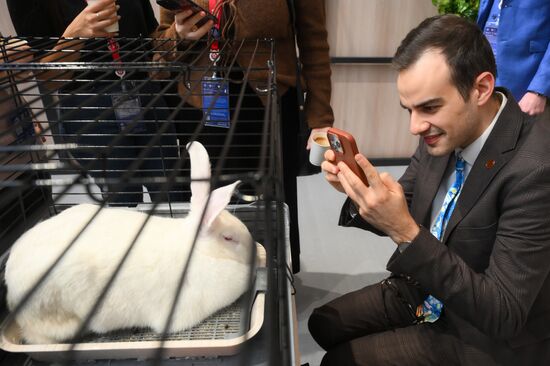 2025 Young Scientists Congress